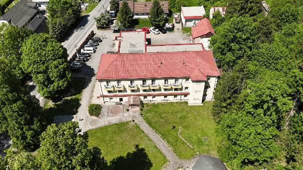 Kúpeľný dom Matej Bel 5