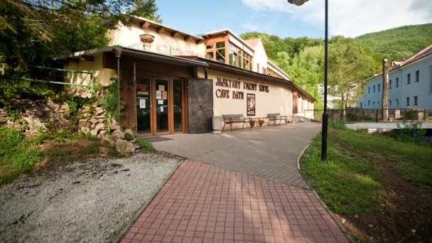 Kúpele Sklené Teplice 39 Kúpele Sklené Teplice 39