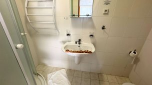 Kúpeľný dom Relax Thermal 5