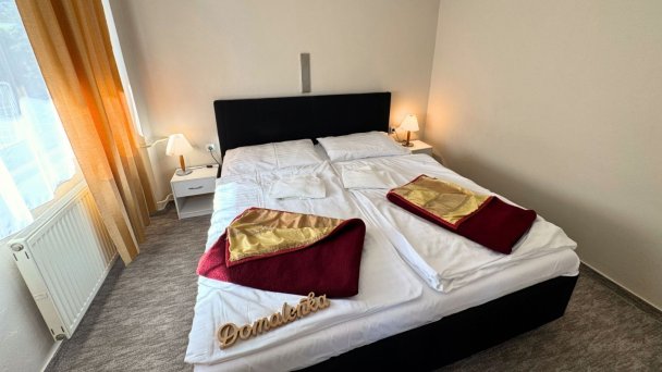 Kúpeľný dom Relax Thermal 7