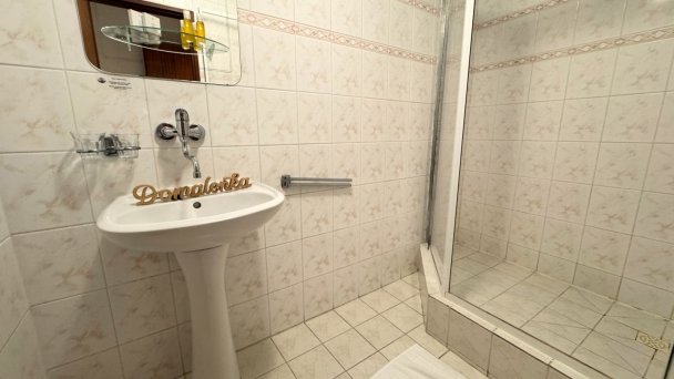 Kúpeľný dom Relax Thermal 8