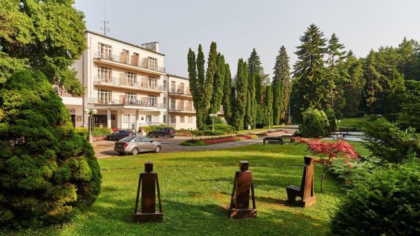 Kúpele Sliač 15 Kúpele Sliač 15