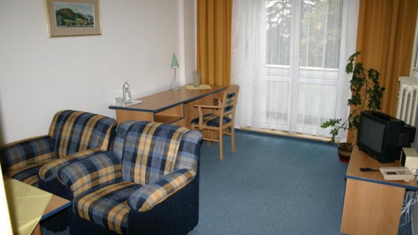 Kúpeľný hotel Palace *** 12
