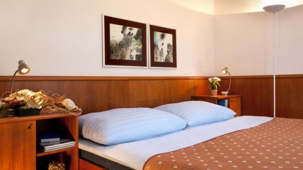Kúpeľný hotel Palace *** 11