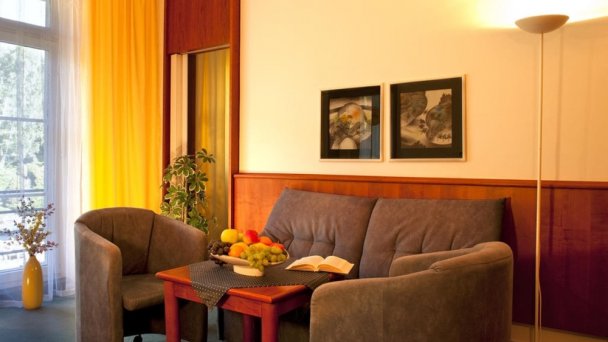 Kúpeľný hotel Palace *** 13