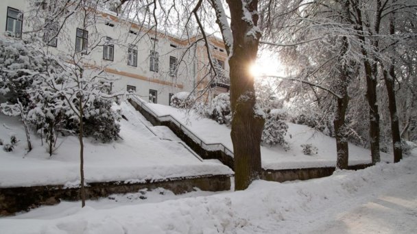 Kúpele Sliač 42 Kúpele Sliač 42