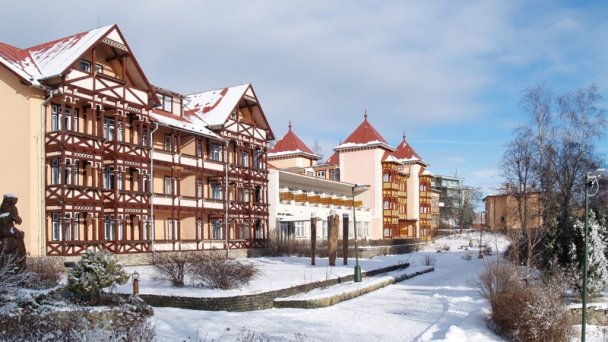 Hotel Branisko *** 6