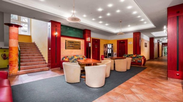 Hotel Branisko *** 3