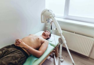 Liečebný kúpeľný pobyt KLASIK - cesta späť k sile a rovnováhe