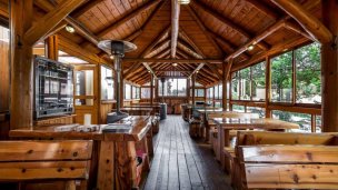 Kúpele Nový Smokovec 5