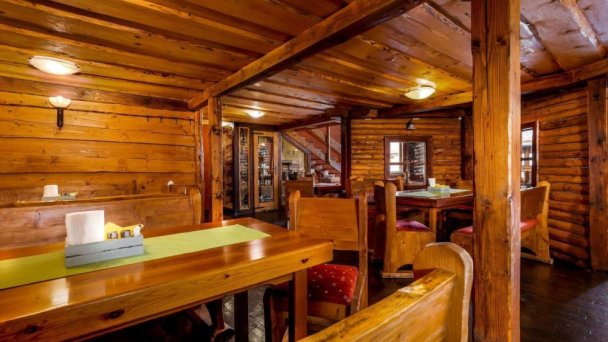 Kúpele Nový Smokovec 38 Kúpele Nový Smokovec 38