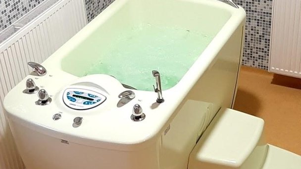 Kúpele Nový Smokovec 23 Kúpele Nový Smokovec 23