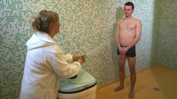Kúpele Nový Smokovec 25 Kúpele Nový Smokovec 25