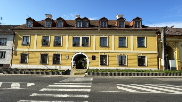 Kúpele Smrdáky - zľava až do 25 % na termíny do 27.2.2027 48