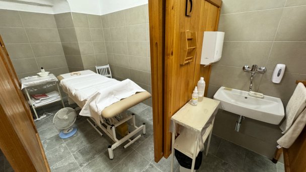 Kúpele Smrdáky - zľava až do 25 % na termíny do 27.2.2027 23