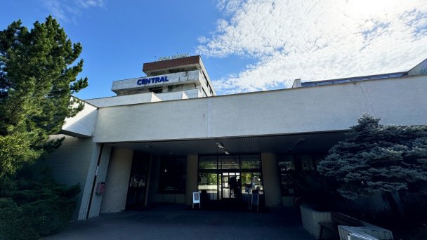 Central Ensana Health Spa Hotel *** 13