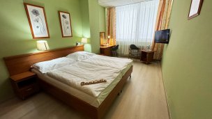 Central Ensana Health Spa Hotel *** 2