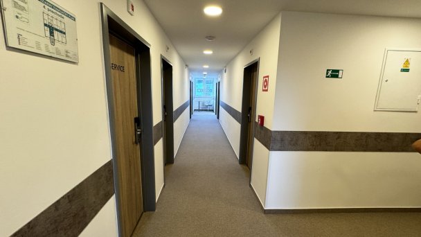 Vietoris Ensana Health Spa Hotel *** 8