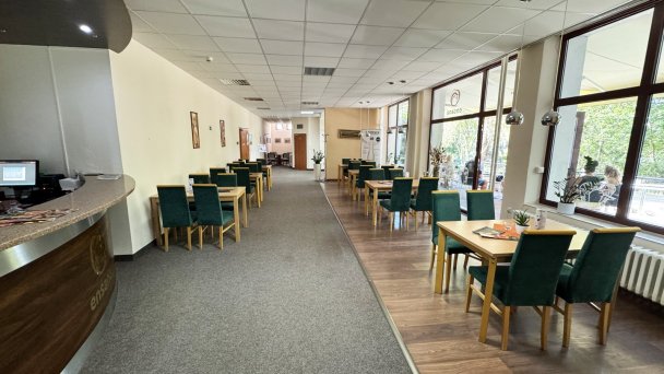 Vietoris Ensana Health Spa Hotel *** 7