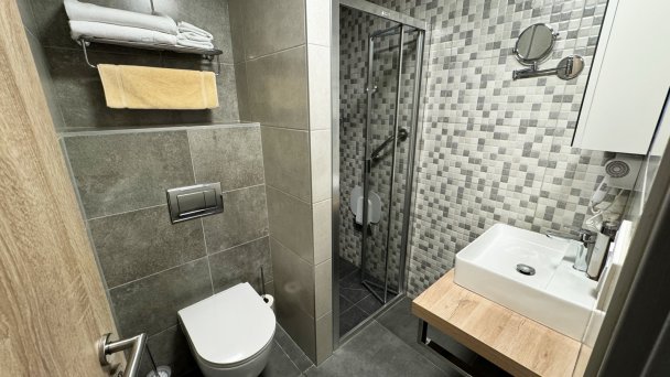 Vietoris Ensana Health Spa Hotel *** 3