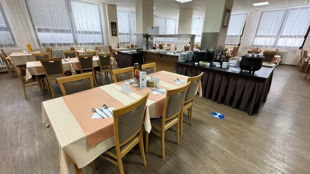 Vietoris Ensana Health Spa Hotel *** 13