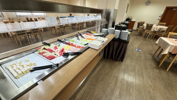 Vietoris Ensana Health Spa Hotel *** 14