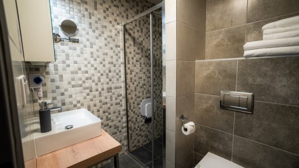 Vietoris Ensana Health Spa Hotel *** 12