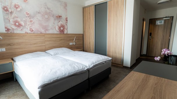 Vietoris Ensana Health Spa Hotel *** 10