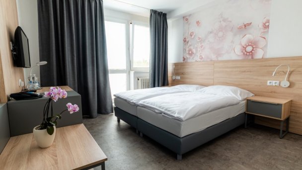 Vietoris Ensana Health Spa Hotel *** 9