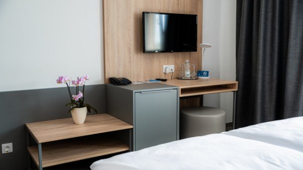 Vietoris Ensana Health Spa Hotel *** 11