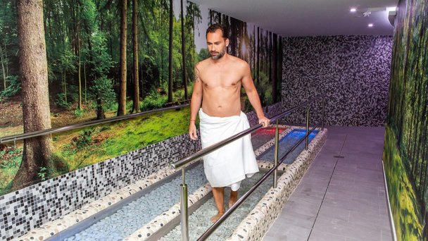 Kúpele Trenčianske Teplice 20
