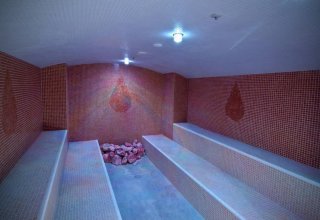 Silvester Minirelax s wellness, procedúrami a tematickými párty s programom