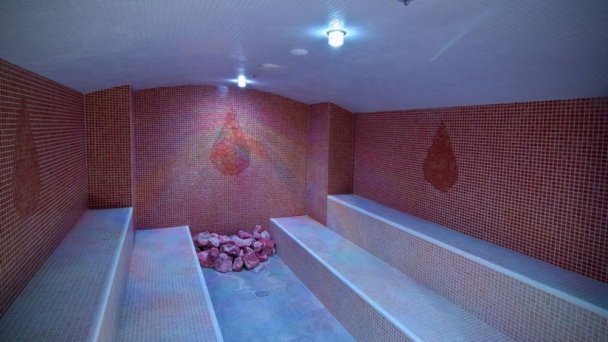 Kúpeľný hotel Slovakia *** 13