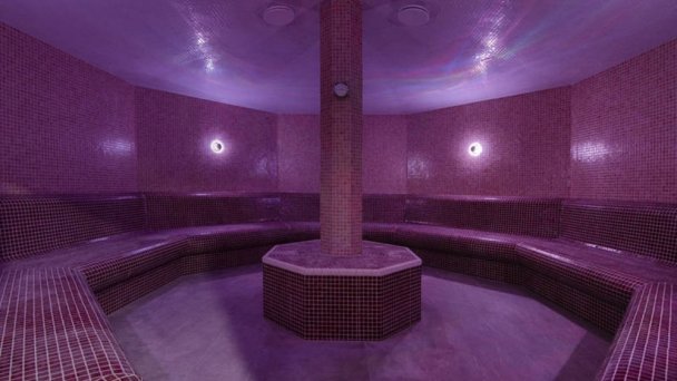 Kúpeľný hotel Slovakia *** 12