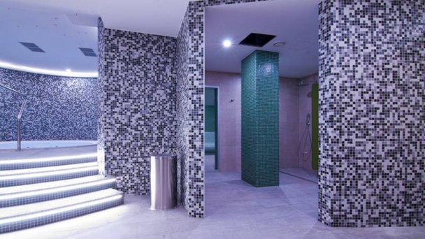 Kúpeľný hotel Slovakia *** 11