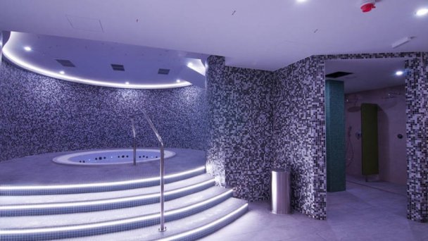 Kúpeľný hotel Slovakia *** 10