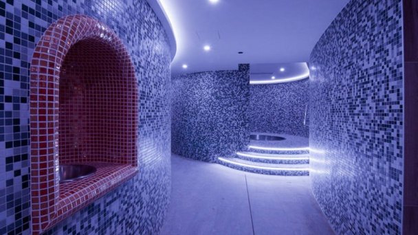 Kúpeľný hotel Slovakia *** 9
