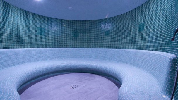 Kúpeľný hotel Slovakia *** 8