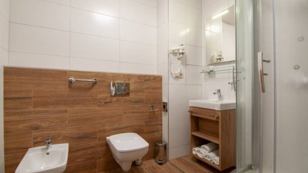 Kúpeľný hotel Slovakia *** 20
