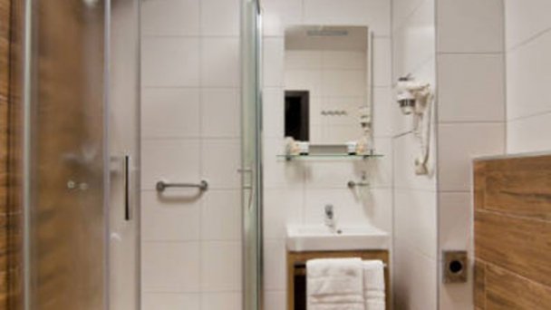 Kúpeľný hotel Slovakia *** 19