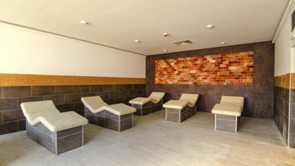 Kúpeľný hotel Slovakia *** 15