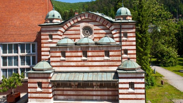 Kúpele Trenčianske Teplice 42