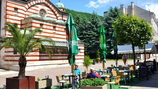 Kúpele Trenčianske Teplice 41