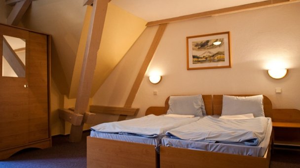 Liečebný dom Atlantis 2