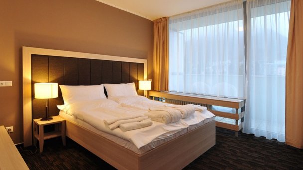 Kúpeľný hotel Krym 3