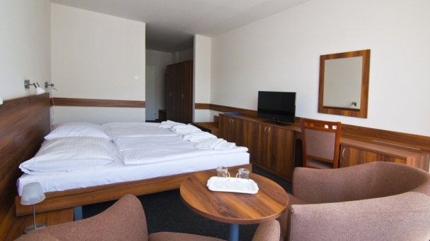 Kúpeľný hotel Krym 2