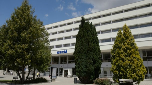 Kúpeľný hotel Krym 5