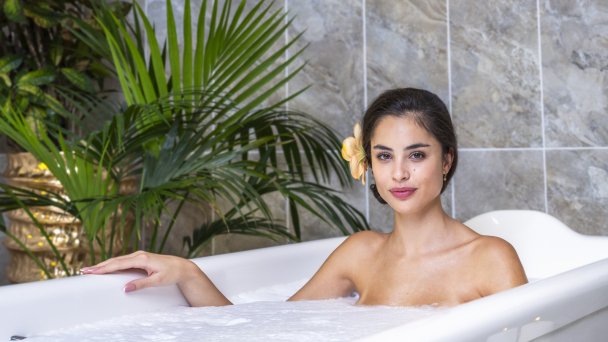 Moderné Kúpele Turčianske Teplice 31