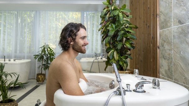 Moderné Kúpele Turčianske Teplice 34