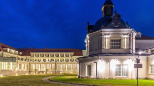 Kráľovský liečebný a wellness relax v štýle Art Deco 3